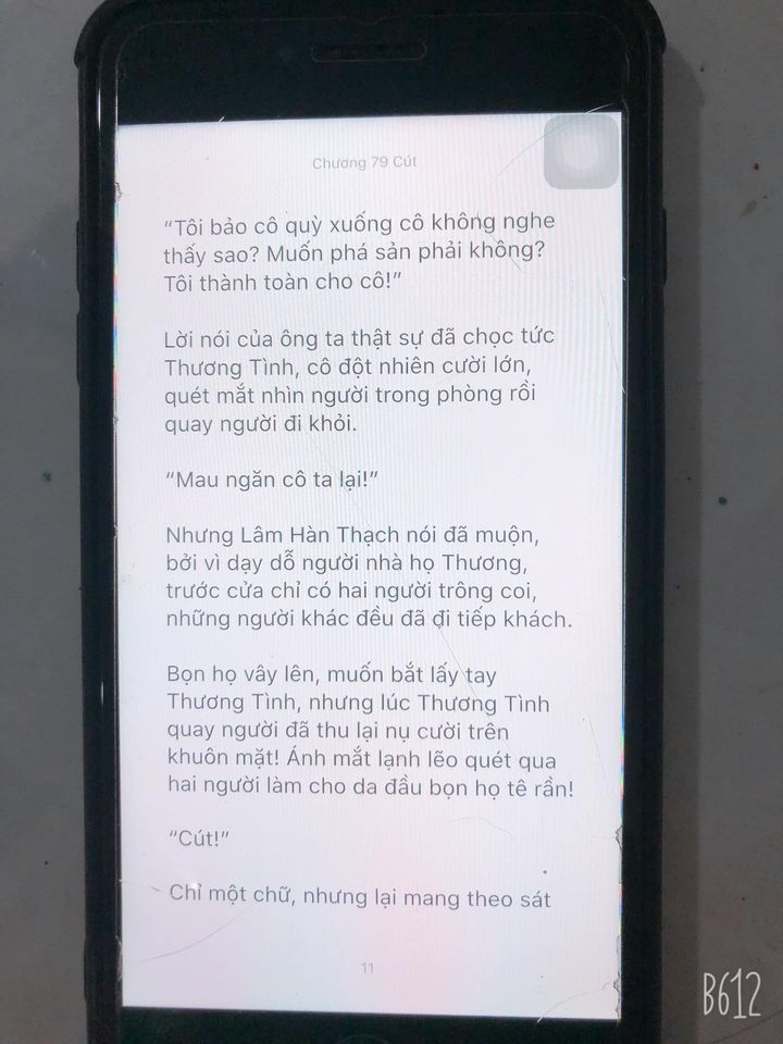 cô vợ tái sinh