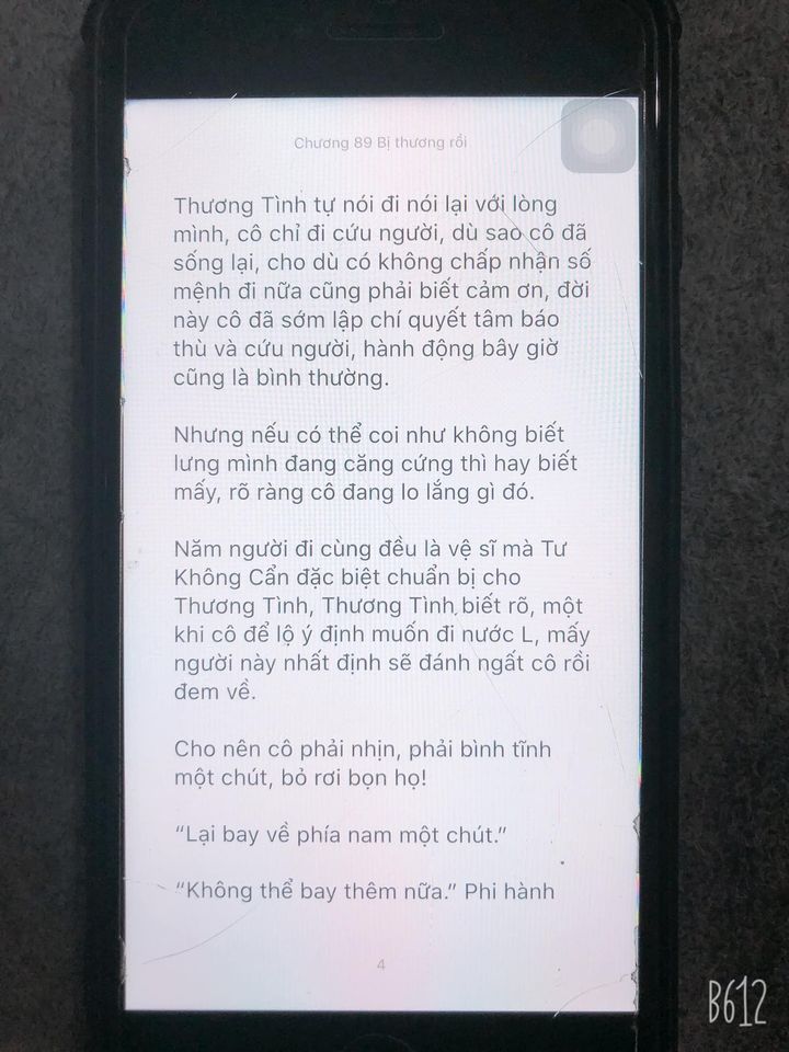 cô vợ tái sinh