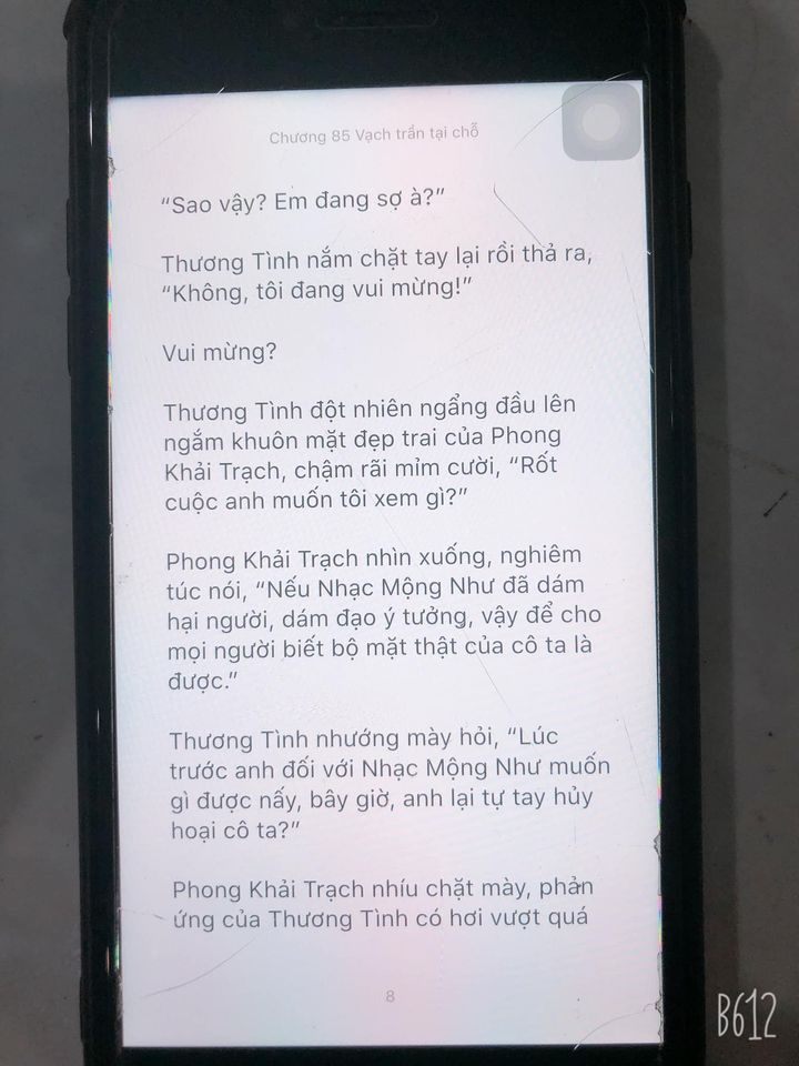 cô vợ tái sinh