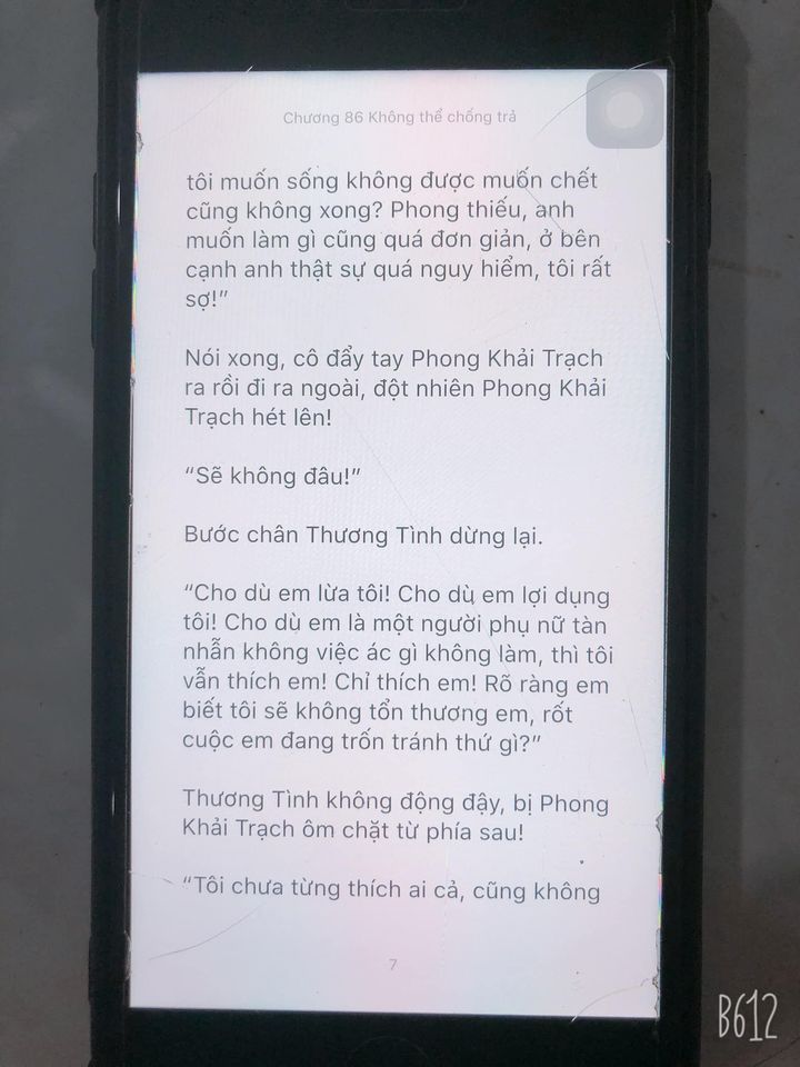 cô vợ tái sinh