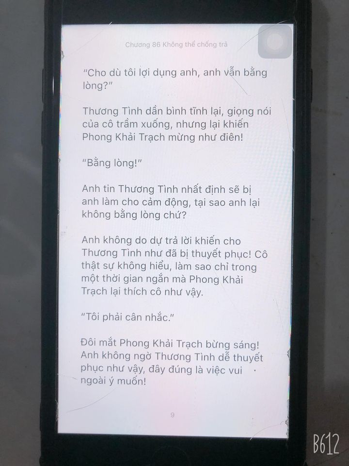 cô vợ tái sinh