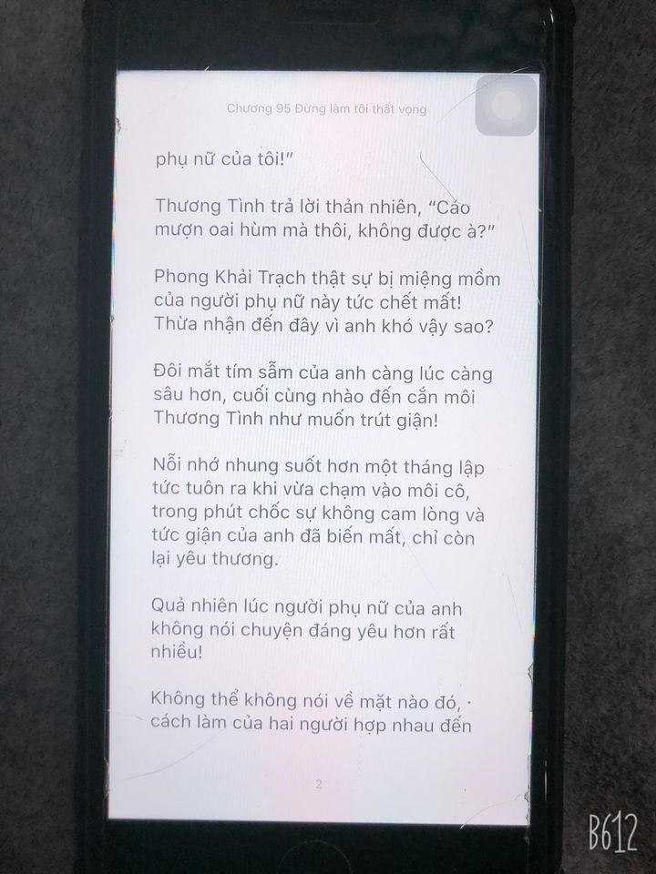 cô vợ tái sinh