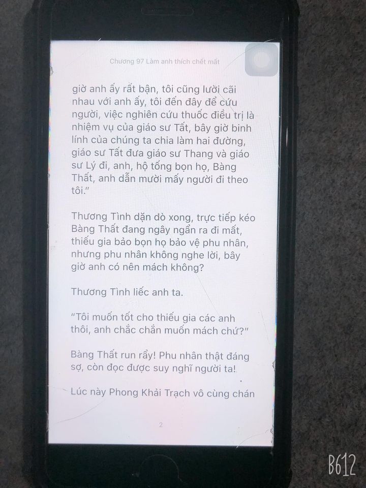 cô vợ tái sinh