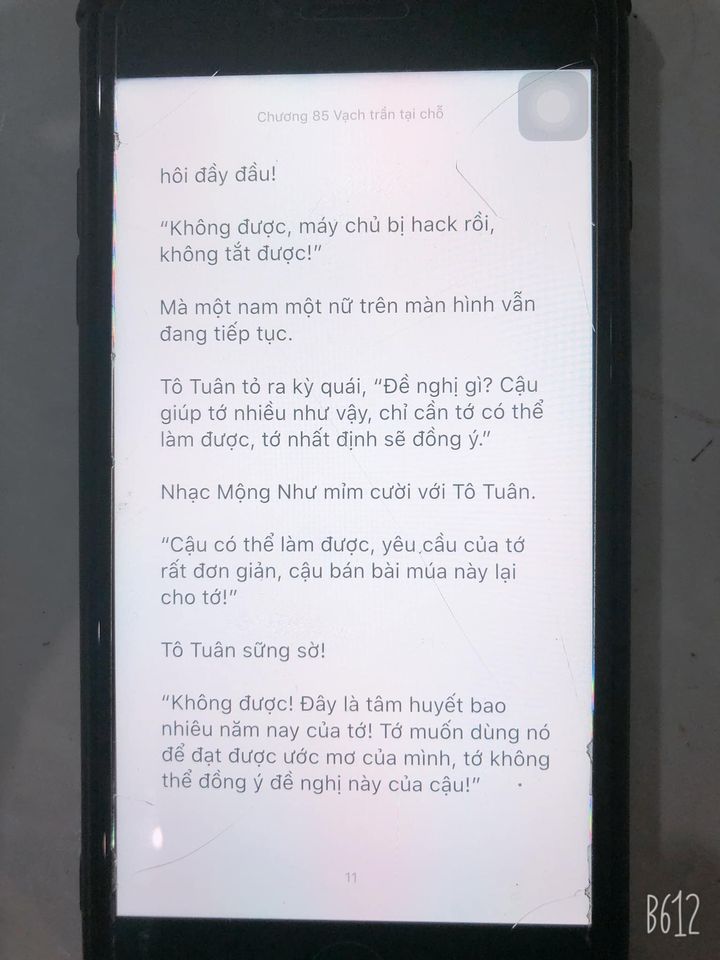 cô vợ tái sinh