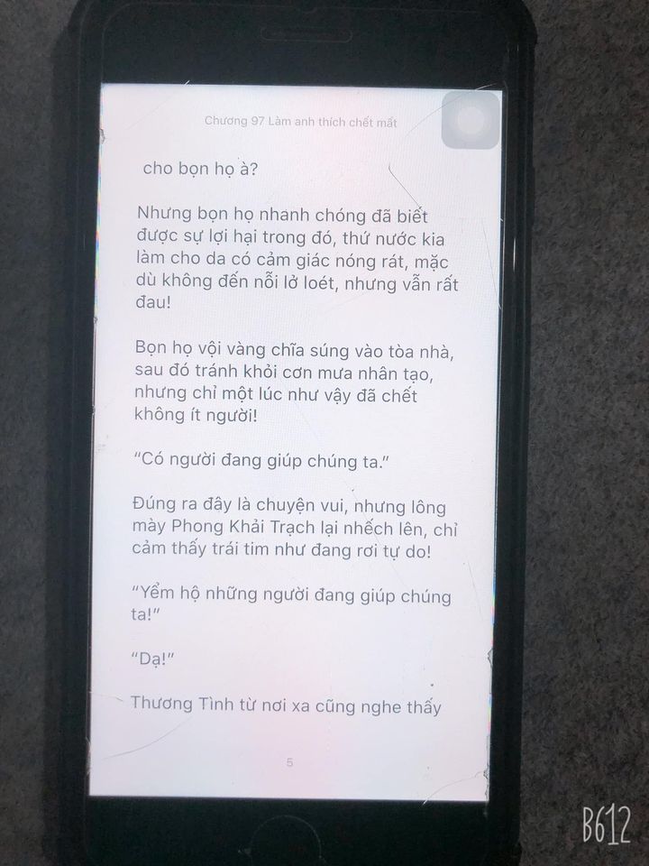 cô vợ tái sinh