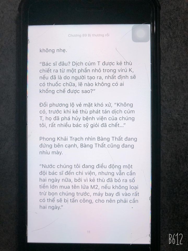 cô vợ tái sinh