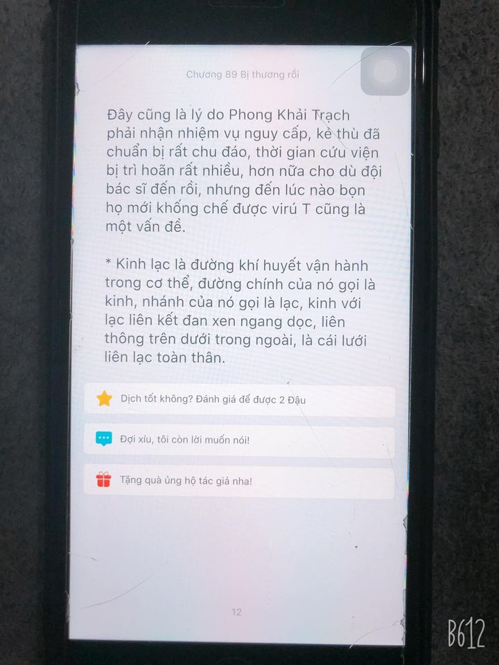 cô vợ tái sinh