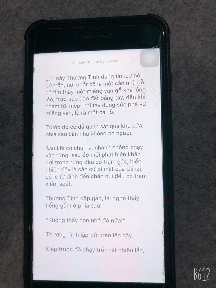 cô vợ tái sinh