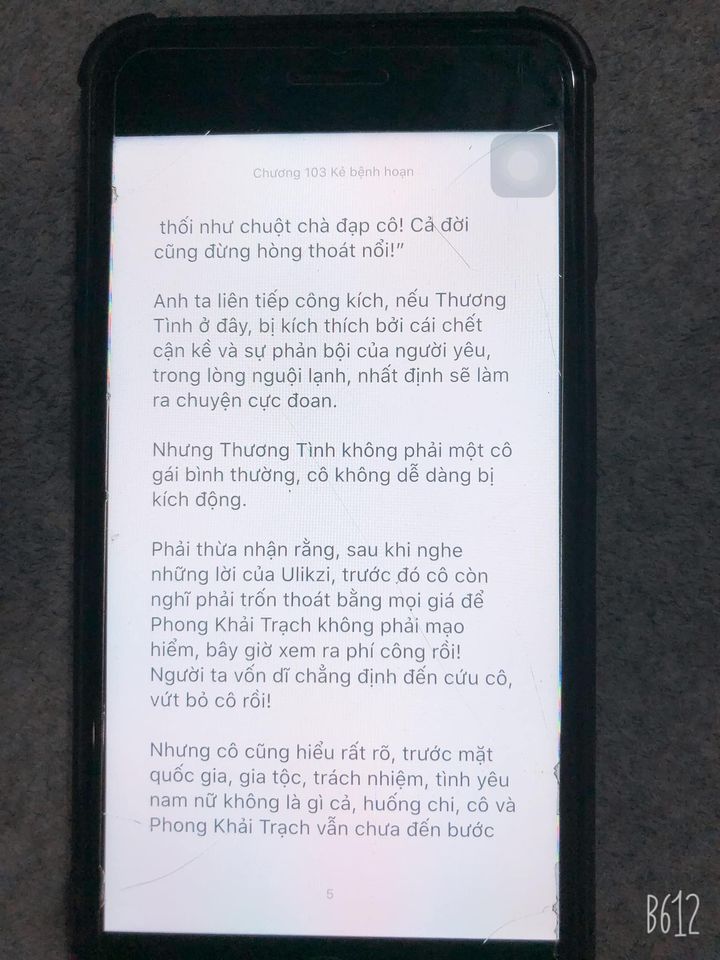 cô vợ tái sinh