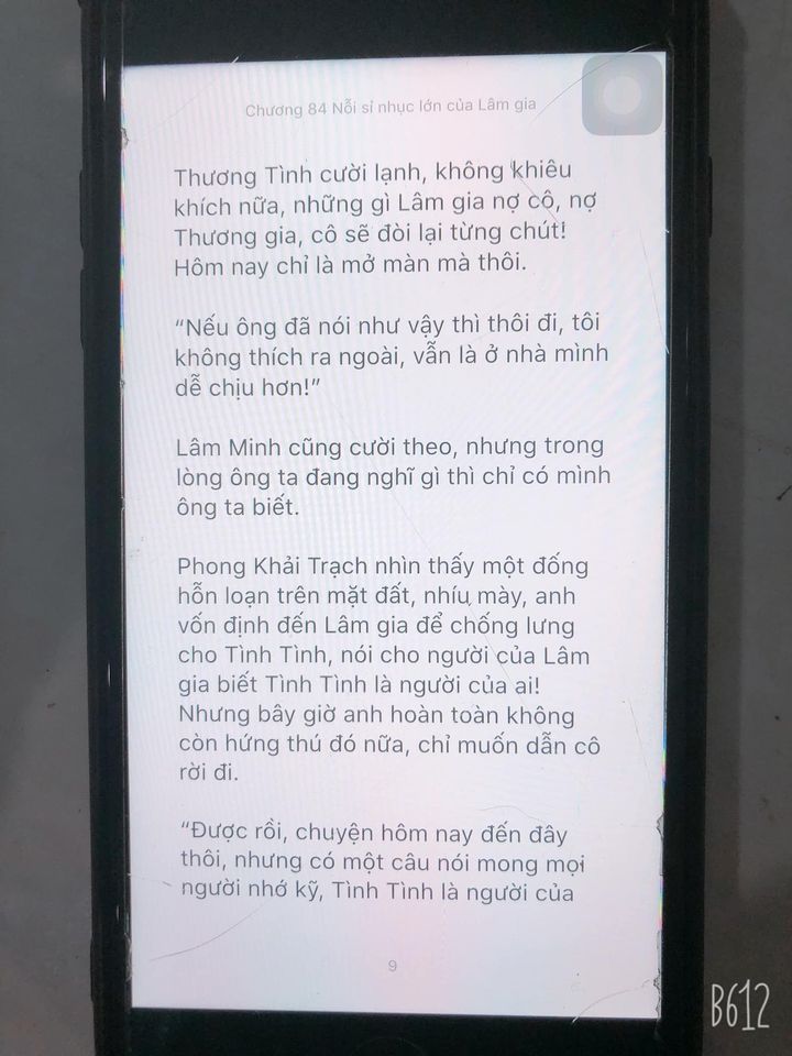 cô vợ tái sinh