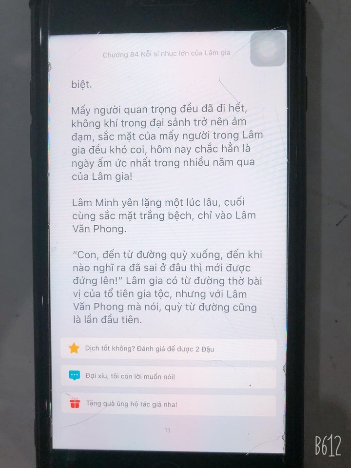 cô vợ tái sinh