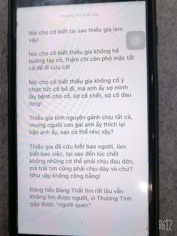 cô vợ tái sinh