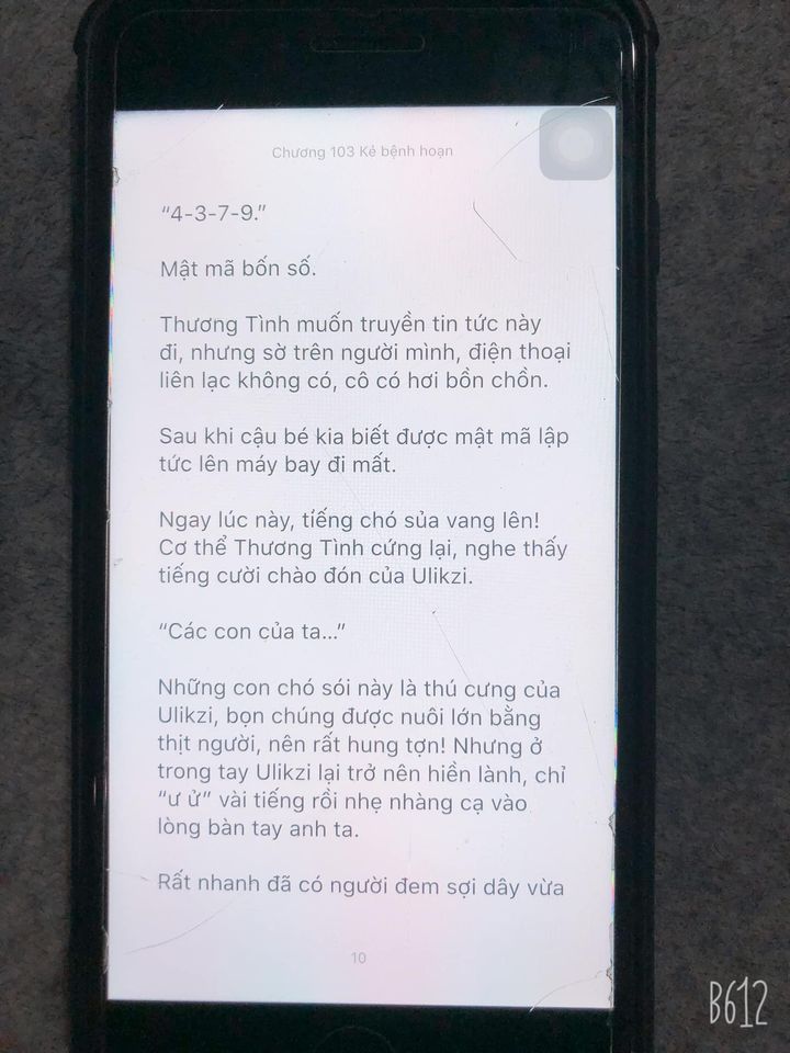 cô vợ tái sinh