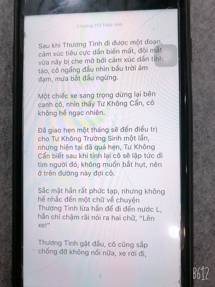 cô vợ tái sinh