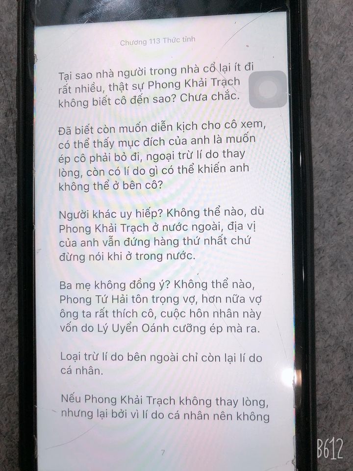 cô vợ tái sinh