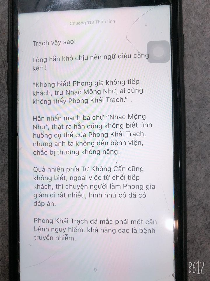 cô vợ tái sinh