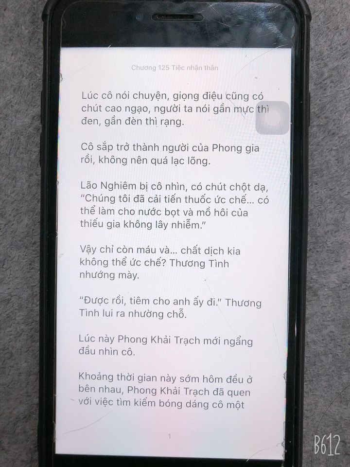 cô vợ tái sinh