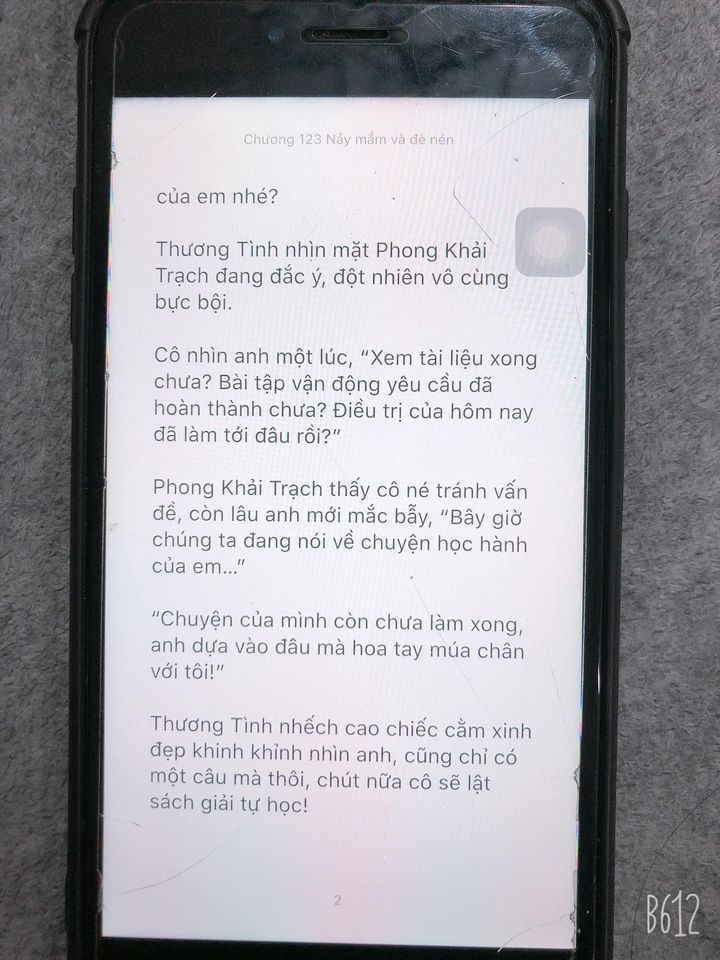 cô vợ tái sinh