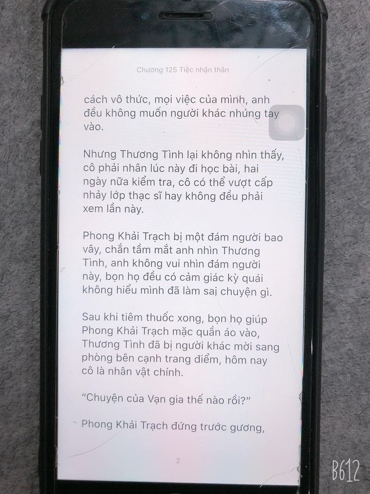 cô vợ tái sinh