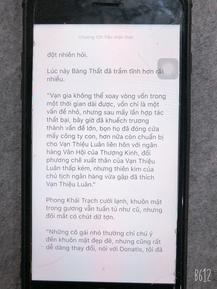 cô vợ tái sinh