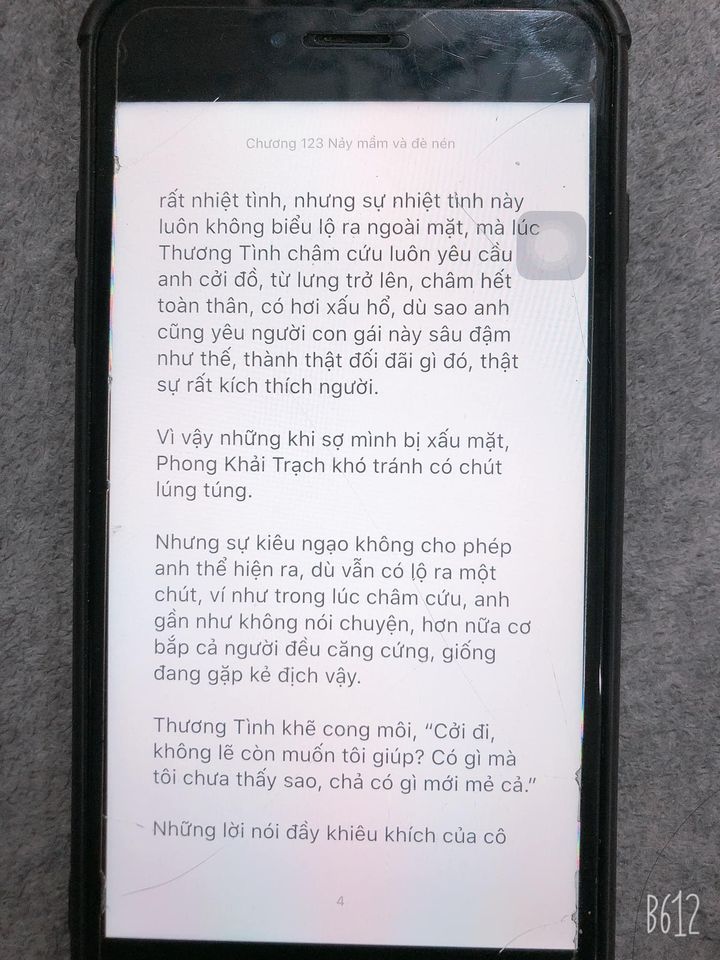 cô vợ tái sinh