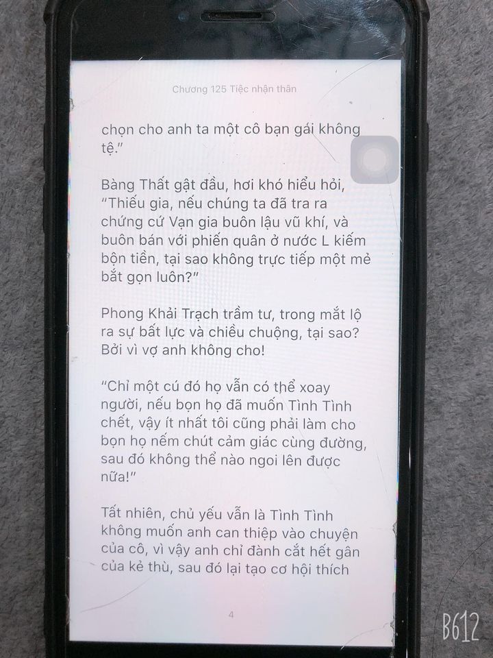 cô vợ tái sinh