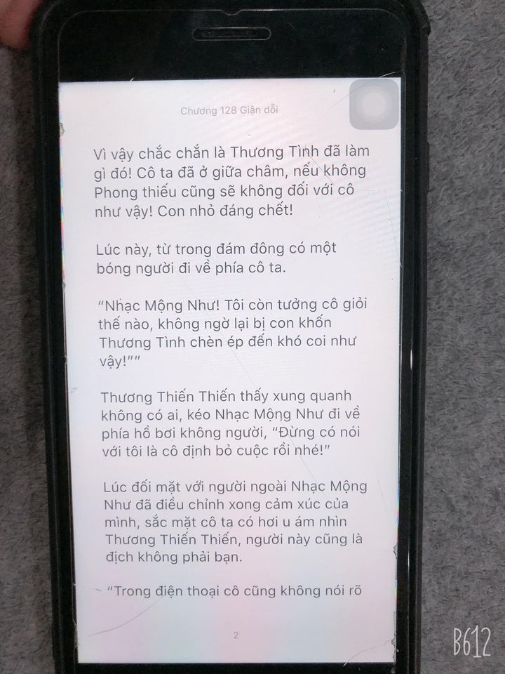 cô vợ tái sinh