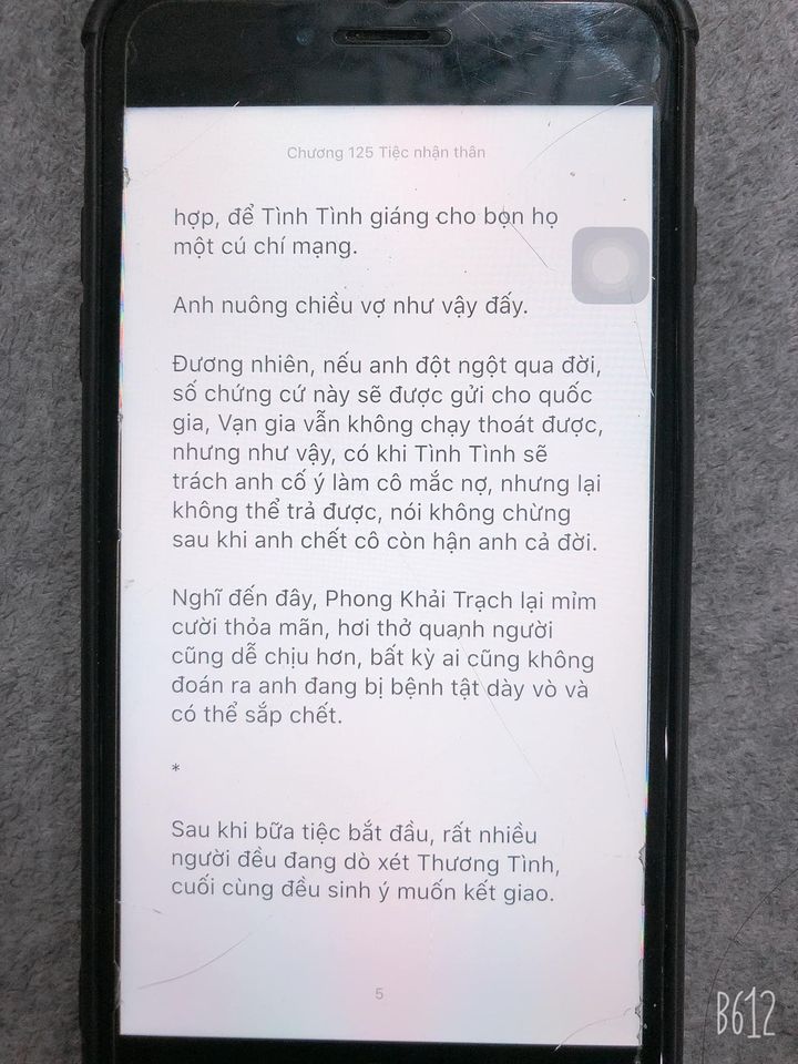 cô vợ tái sinh