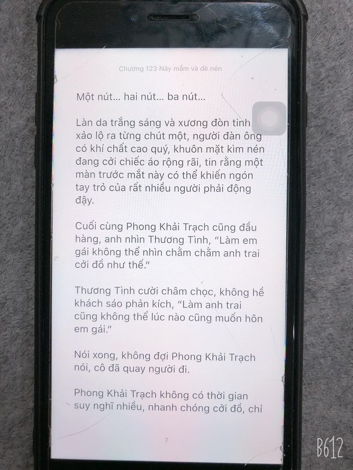 cô vợ tái sinh