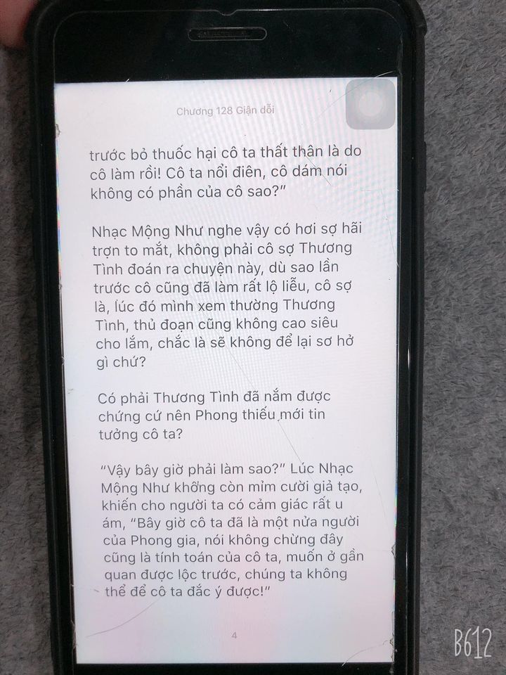 cô vợ tái sinh