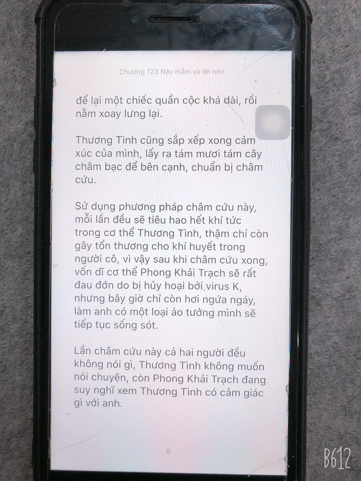 cô vợ tái sinh