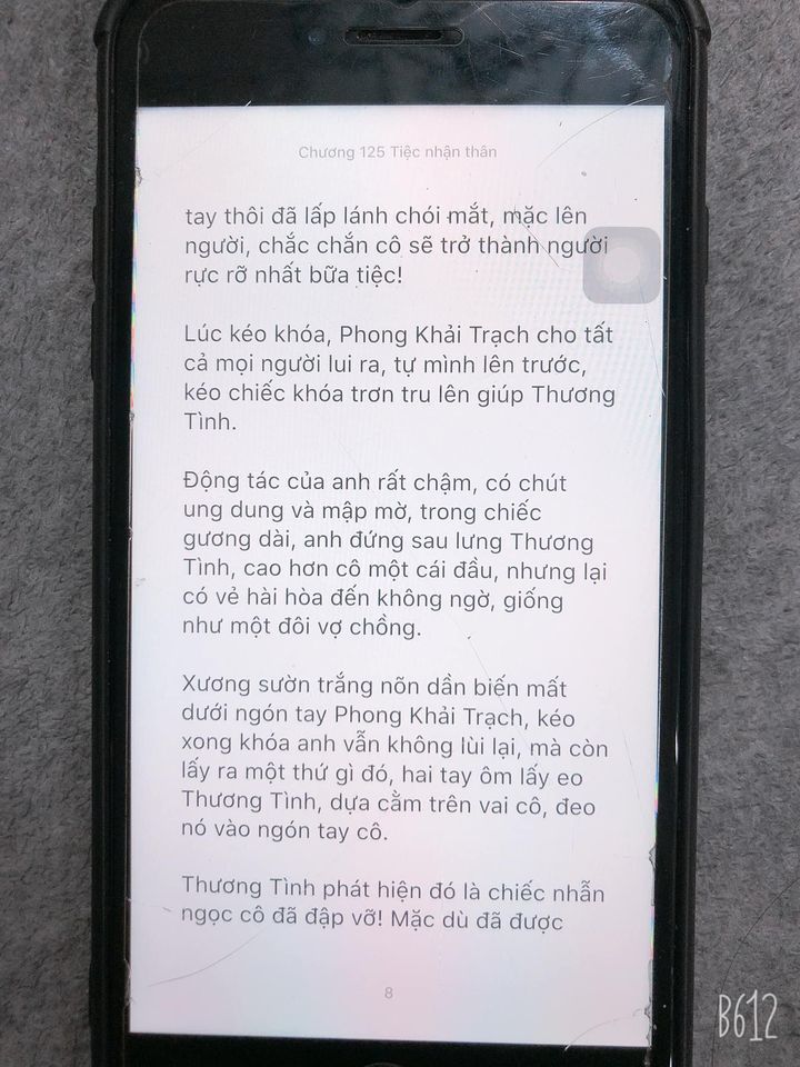 cô vợ tái sinh