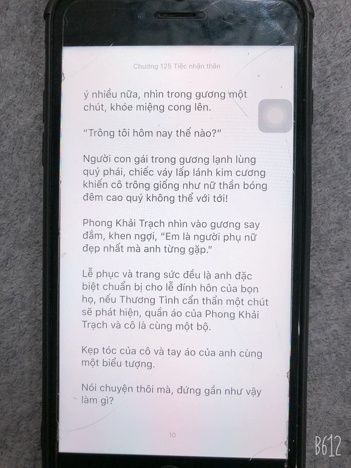 cô vợ tái sinh