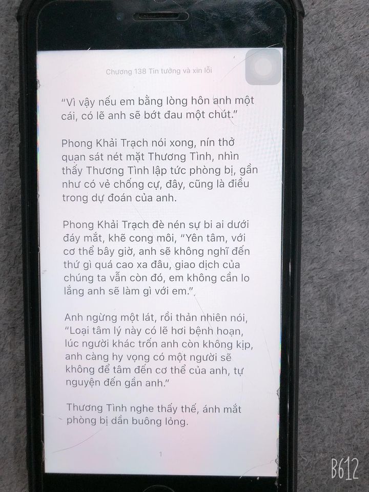 cô vợ tái sinh