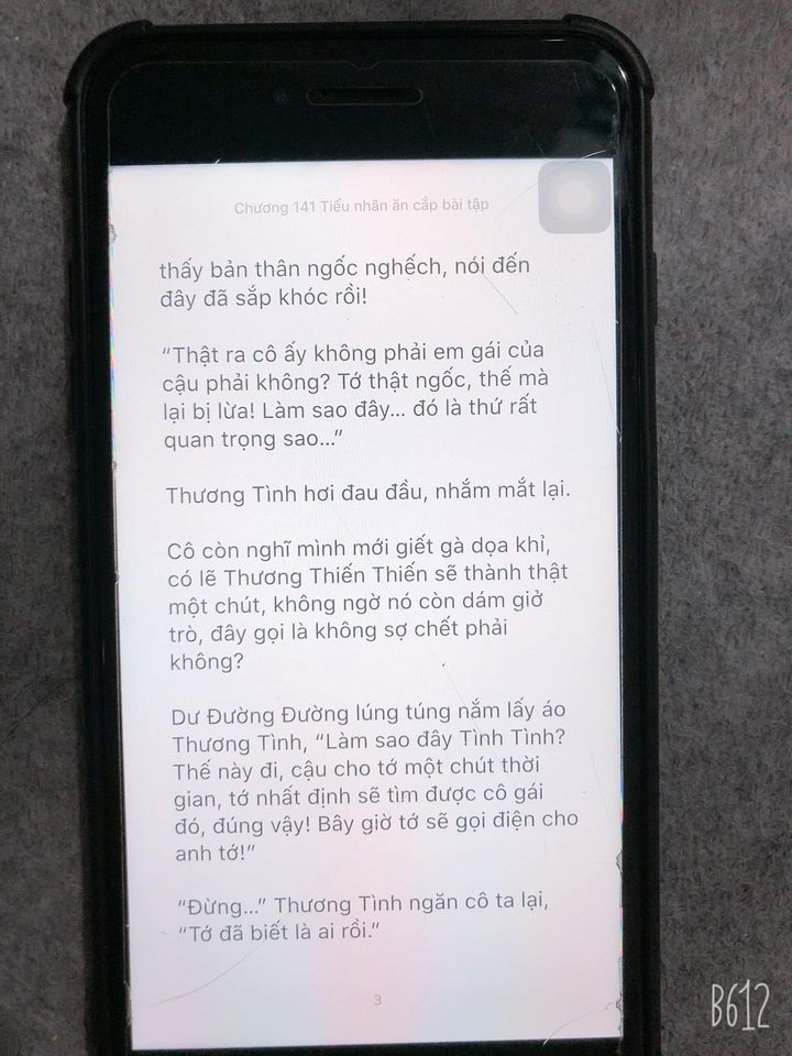 cô vợ tái sinh