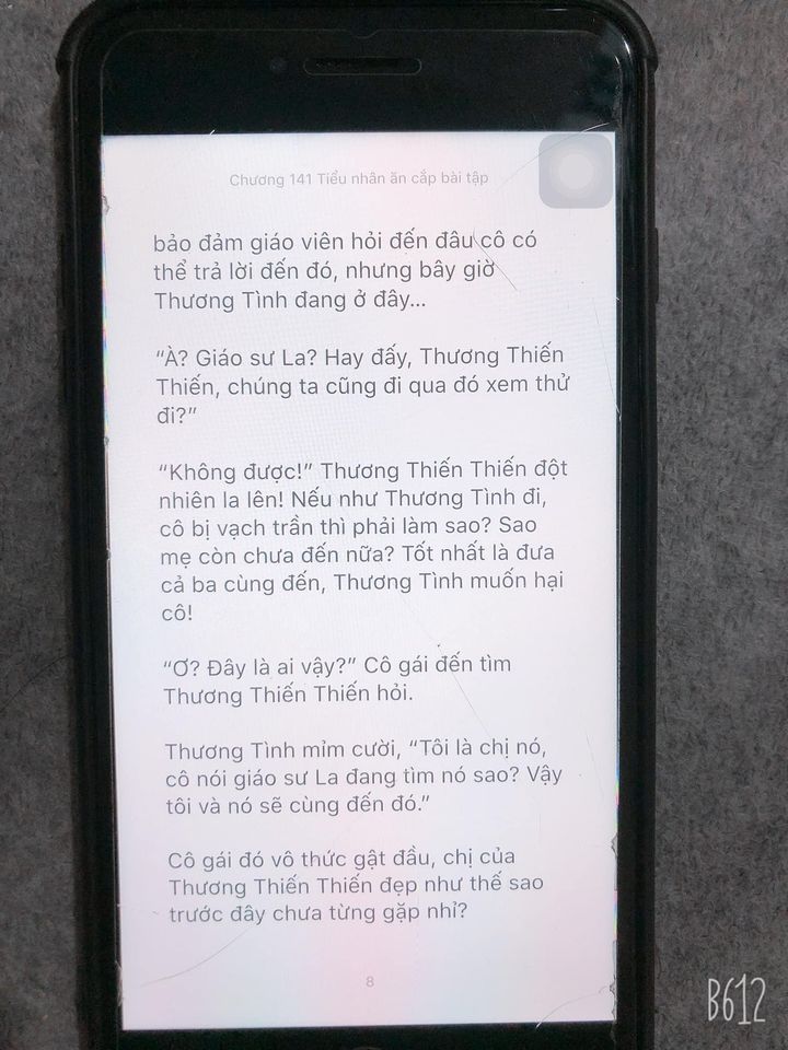 cô vợ tái sinh