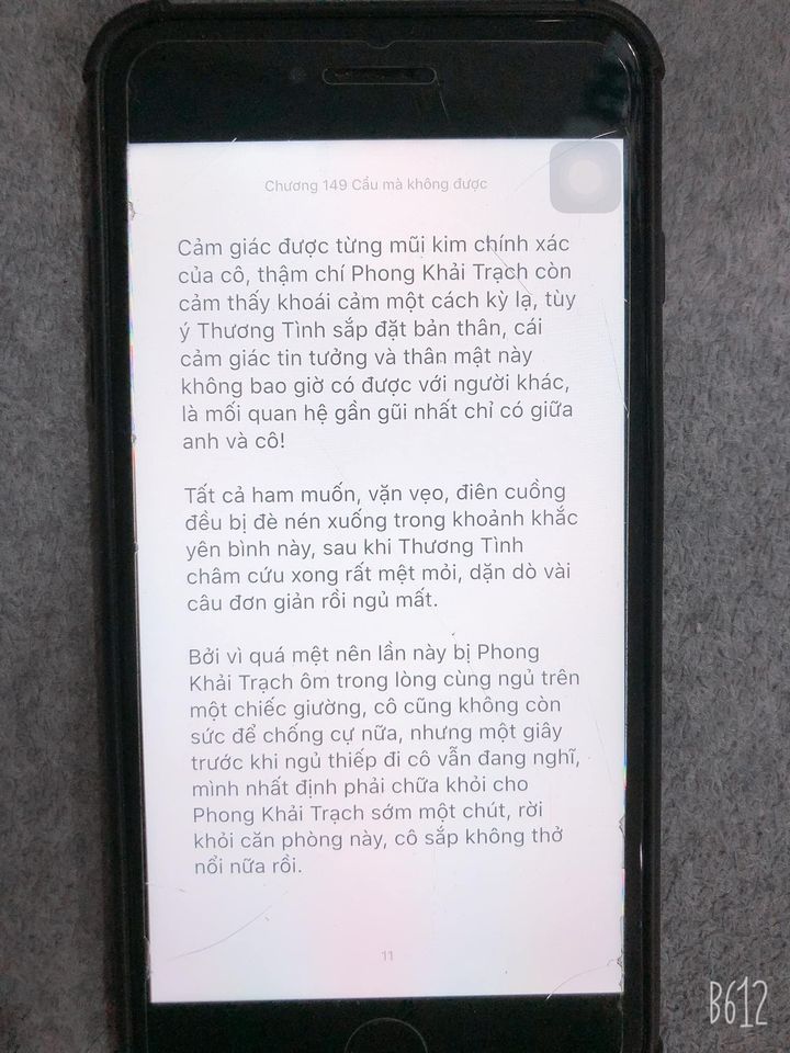 cô vợ tái sinh