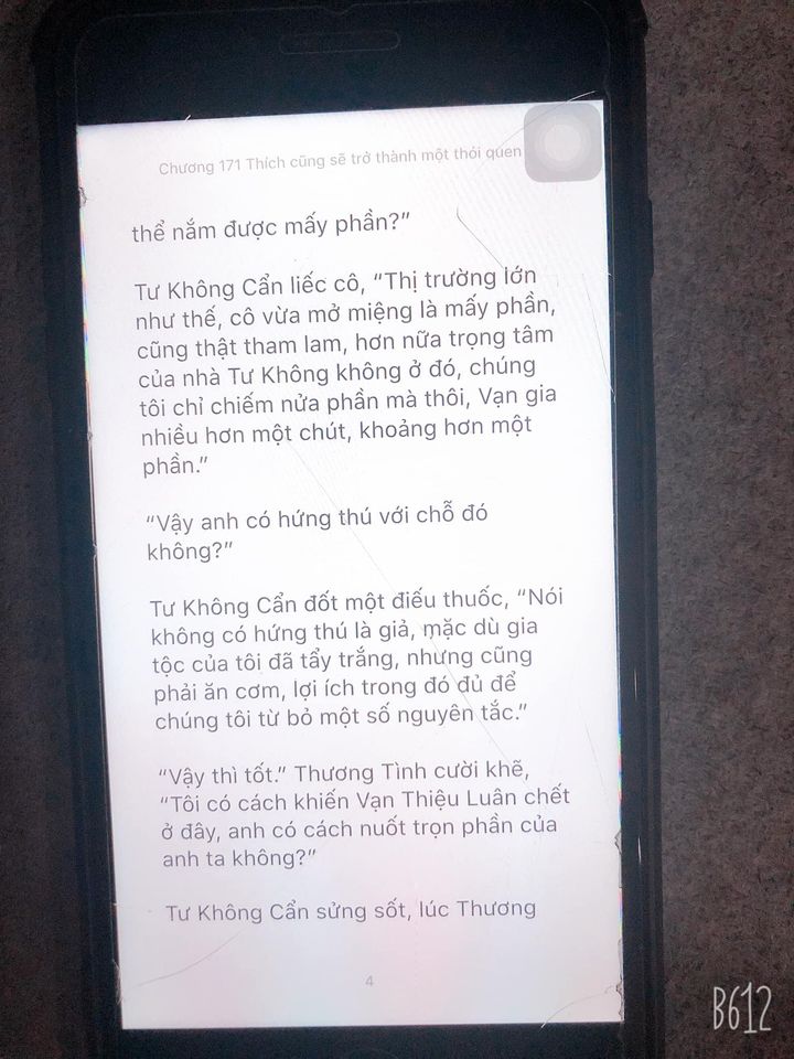 cô vợ tái sinh