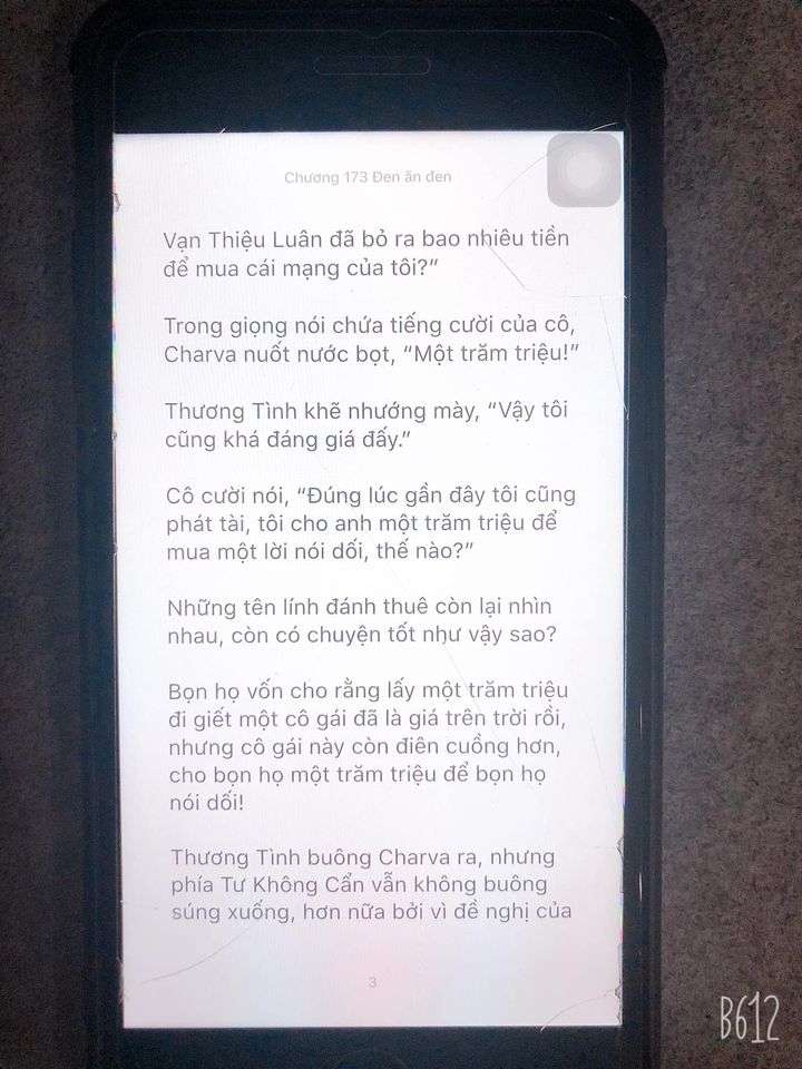 cô vợ tái sinh