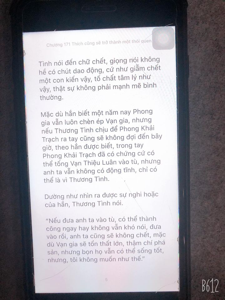 cô vợ tái sinh