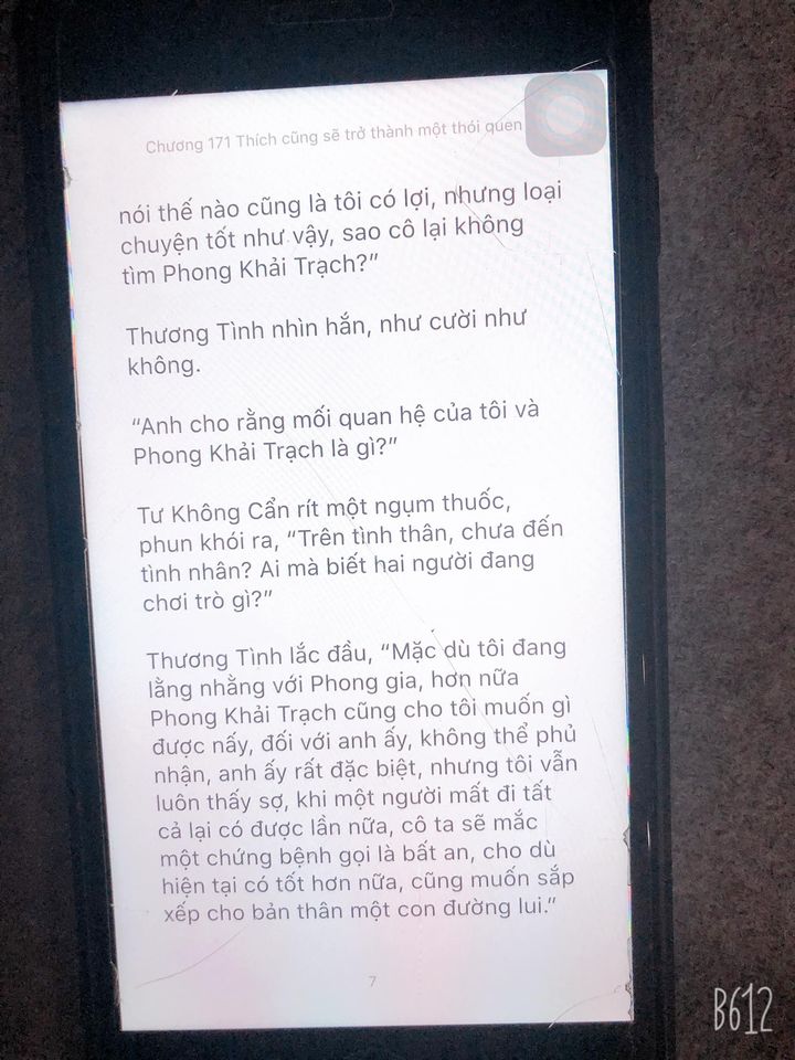 cô vợ tái sinh