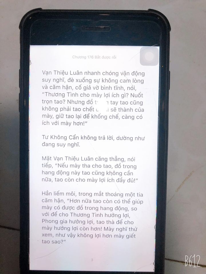 cô vợ tái sinh