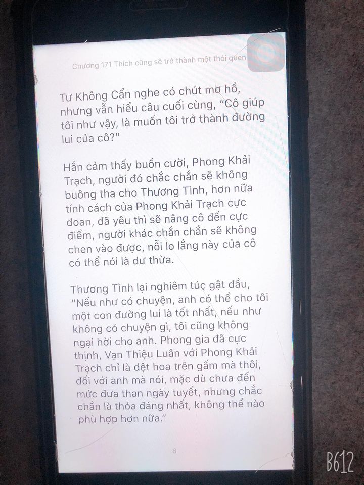 cô vợ tái sinh