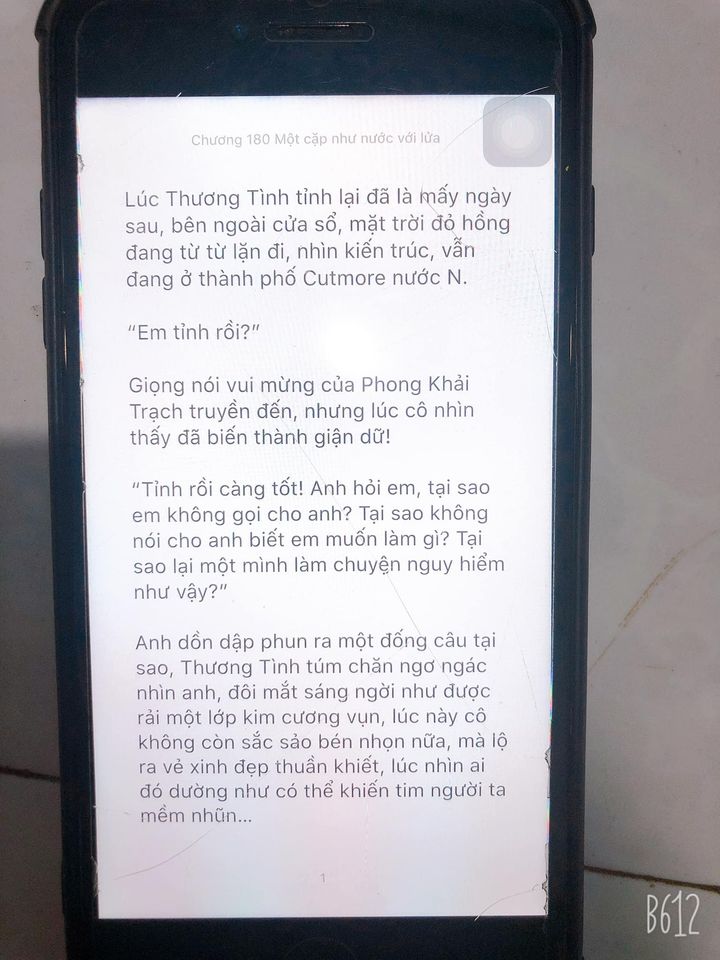 cô vợ tái sinh