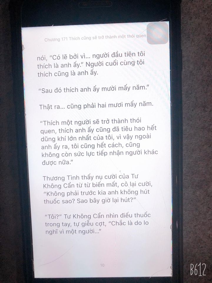 cô vợ tái sinh