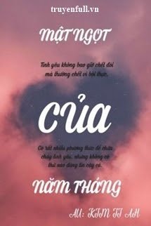 Mật Ngọt Của Năm Tháng