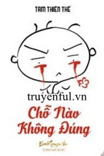 Chỗ Nào Không Đúng