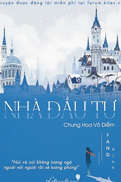 Nhà Đầu Tư