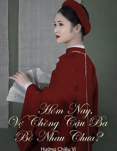 Hôm Nay Vợ Chồng Cậu Ba Bỏ Nhau Chưa