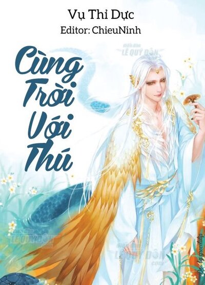 Cùng Trời Với Thú